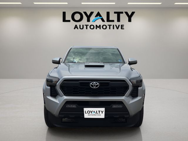 Used 2025 Toyota Tacoma Truck