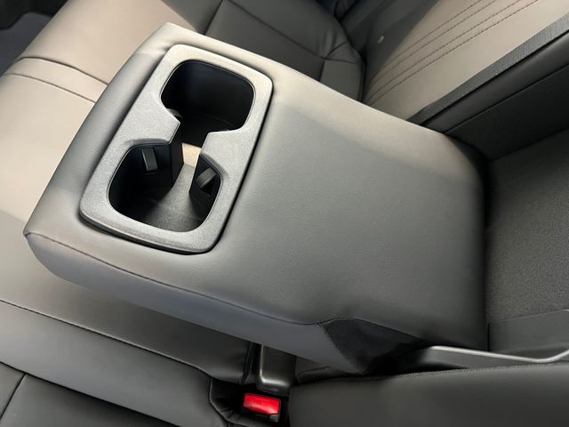 New 2026 Lexus NX SUV