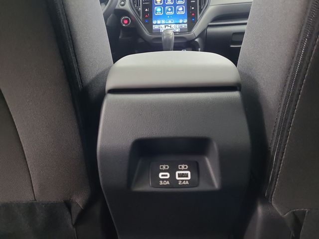 2026 – Subaru – Crosstrek