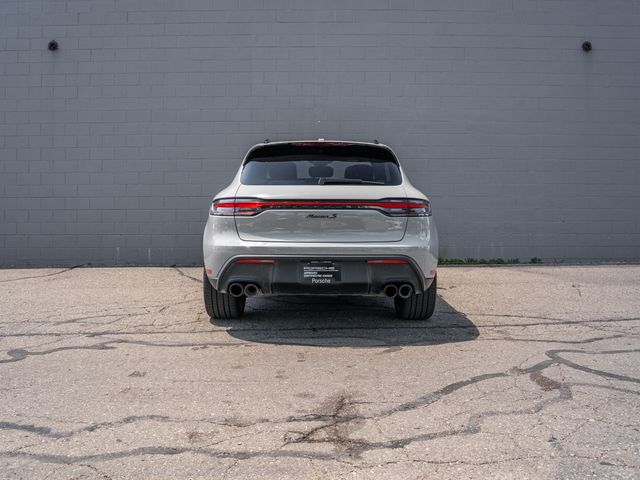 Certified Used 2026  Porsche S image 6