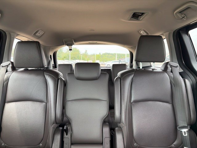Used 2020 Honda Odyssey Van