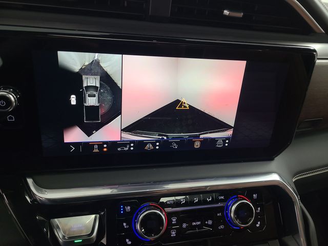 2026 – GMC – Sierra 3500HD