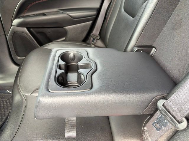 Used 2023 Jeep Compass SUV