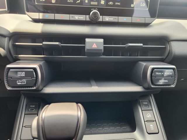 2026 Toyota RAV4 Plug-In Hybrid SE  at Toyota of Victoria