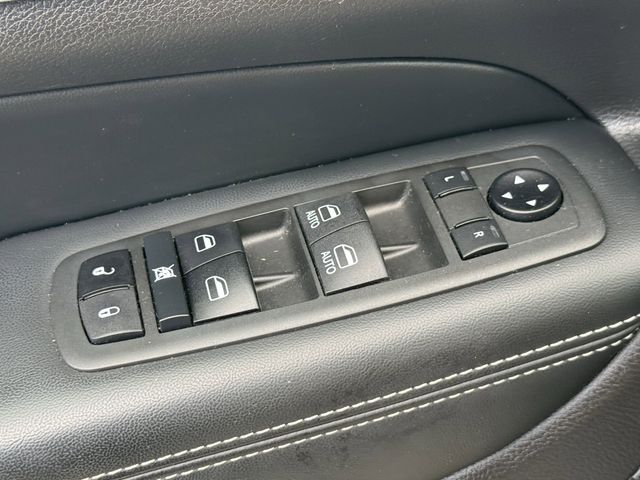 2021 Jeep Grand Cherokee 80th Anniversary Edition Gray at Big Star Chrysler Jeep Dodge Ram 