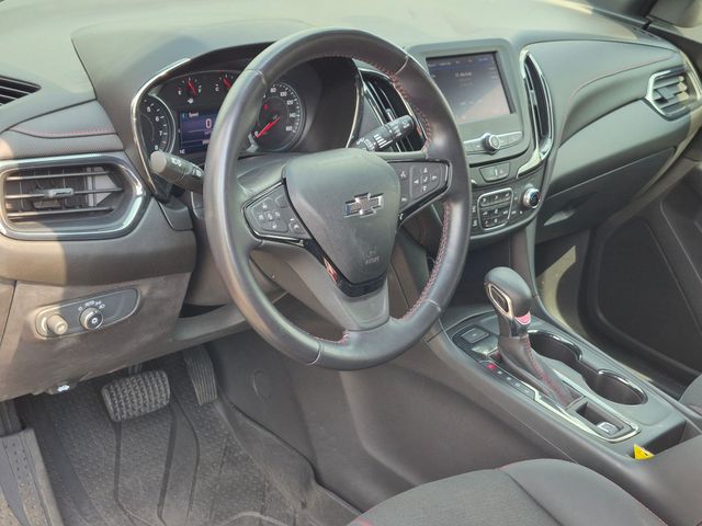 2022 Chevrolet Equinox - Image 11