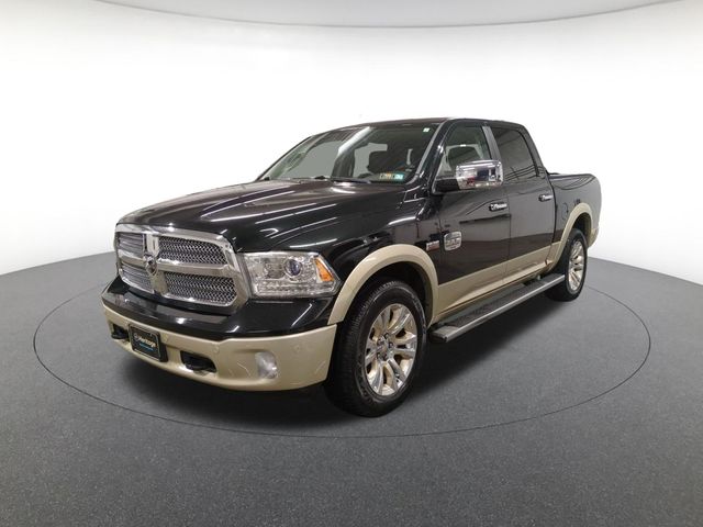 used 2016 Ram 1500 car, priced at $16,790