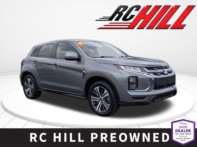 2024 Mitsubishi Outlander Sport 2.0 SE