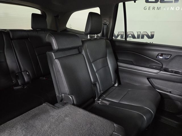 2022 Honda Pilot Special Edition photo 17