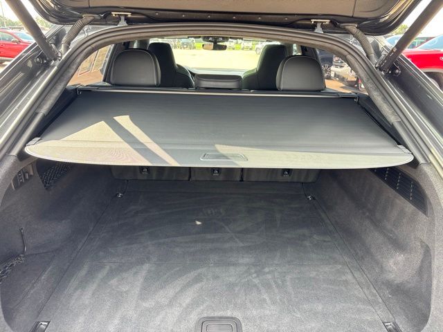 Used 2022 Audi SQ8 SUV