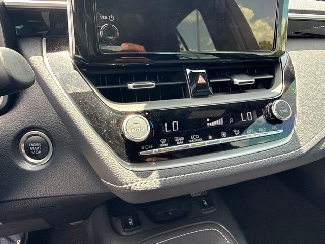 2024 Toyota Corolla - $26,888