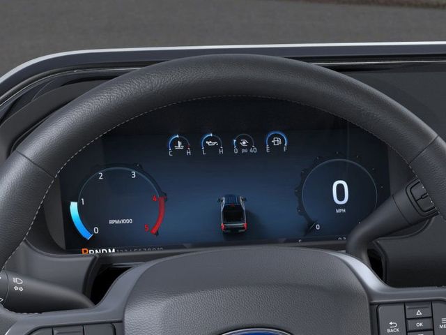 new 2026 Ford F-250SD car, priced at $89,800