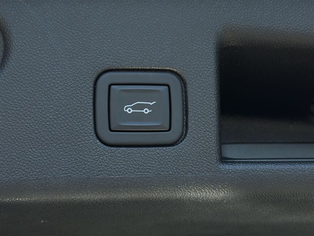 Used 2024 Blue Chevrolet LT image 39