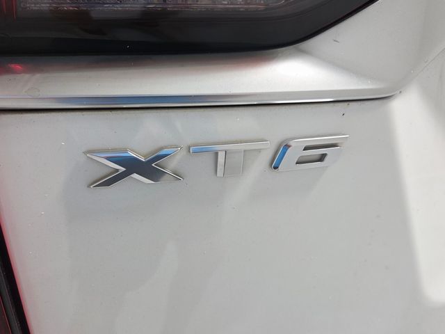 Used 2023 Cadillac XT6 SUV