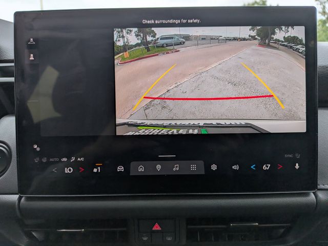 2026 Mazda CX-5 2.5 S Preferred   White at DeMontrond Mazda