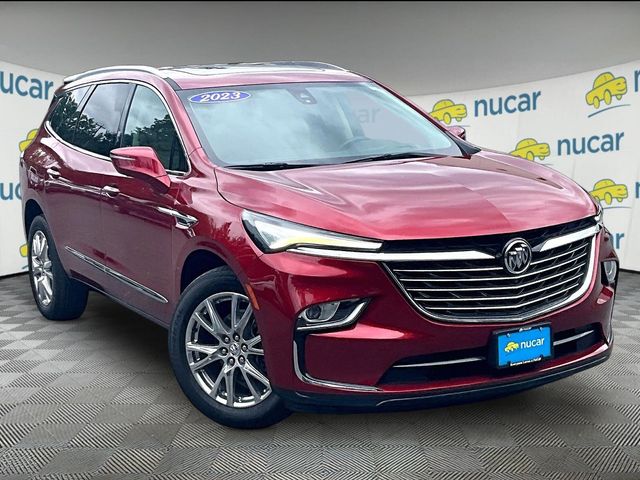  2023 Buick Enclave Premium AWD   