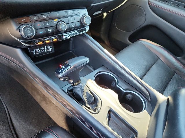 Used Car 2023 Dodge Durango  Gt Plus For Sale Under $30,000 In Plainview, Texas