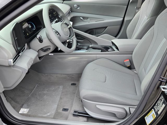 2026 Hyundai Elantra - $21,659