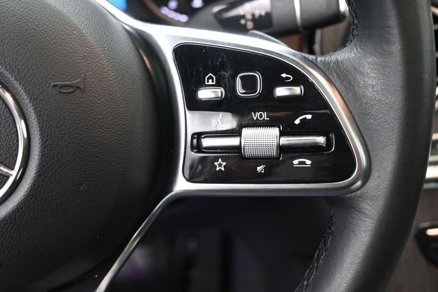Used 2020 Mercedes-benz GLC SUV