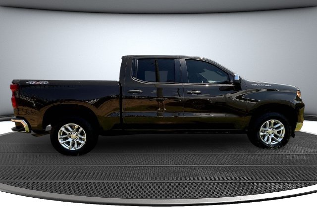 Used 2023 Chevrolet Silverado 1500 Truck