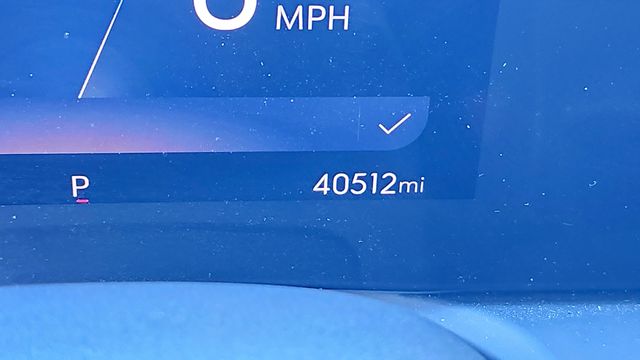 2024 Buick Encore GX