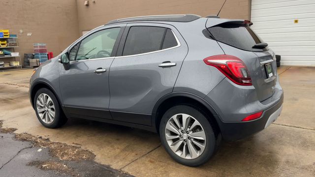 Used 2019 Buick Encore For Sale in Livonia, MI