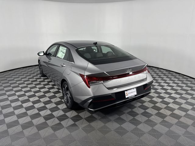 New 2025 Hyundai Elantra For Sale in Indianapolis, IN