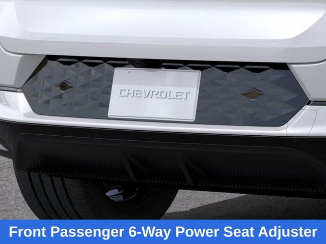 New 2025 Chevrolet Equinox EV For Sale in Livonia, MI