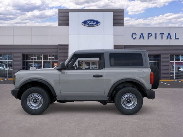 New 2026 White Ford  image 3