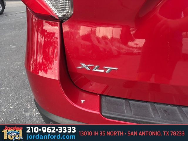 Used Car 2023 Ford Explorer  Xlt For Sale Under $35,000 In San Antonio, Texas