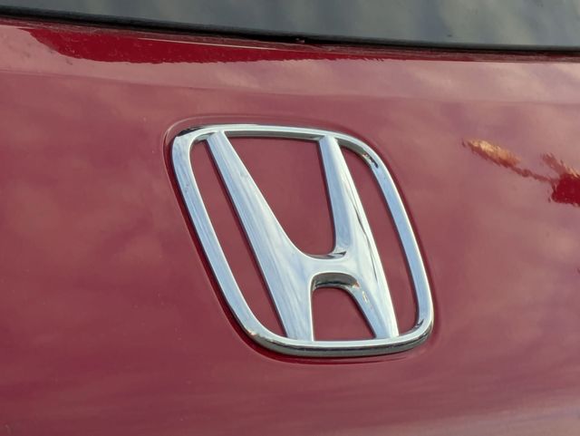 Used 2026 Red Honda Sport image 35