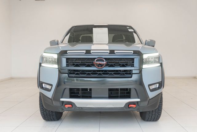 Used 2025 Nissan Frontier Truck