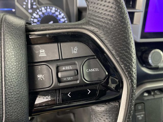 2023 Toyota Tundra SR5 Celestial Silver Metallic - Grieco Acura - Image 16