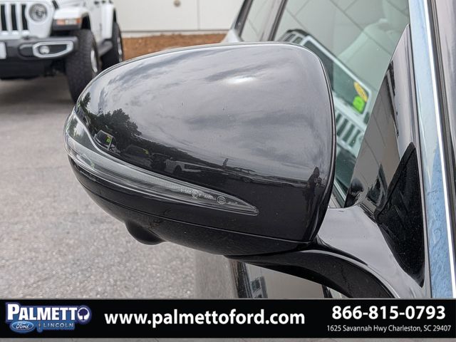 used 2021 Mercedes-Benz E-Class car, priced at $33,549