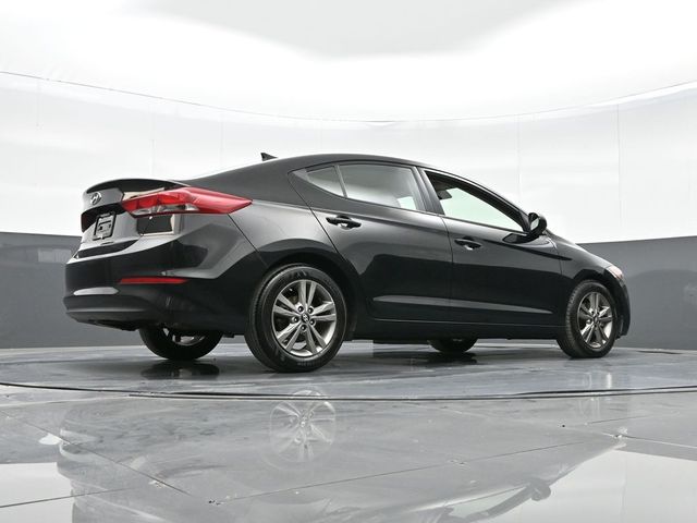 2018 Hyundai Elantra Value Edition 36