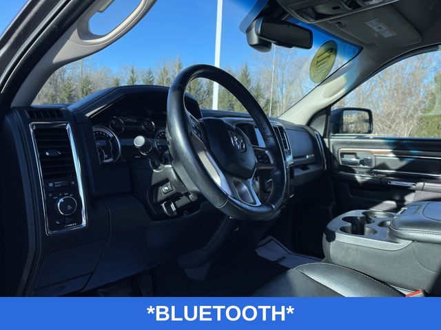 Used 2017 Ram 1500 For Sale in Livonia, MI