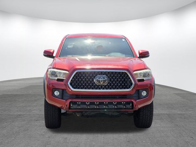 Used 2018 Toyota Tacoma Truck