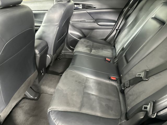 2023 Mitsubishi Eclipse Cross SE - Photo 15