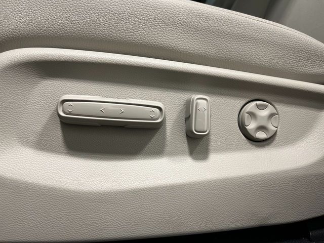New 2026 Honda Odyssey Van