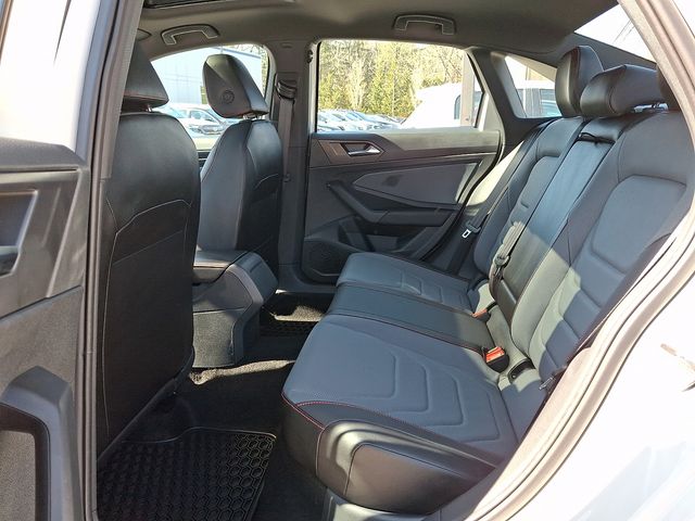 2026 Volkswagen Jetta GLI 2.0T Autobahn - 11