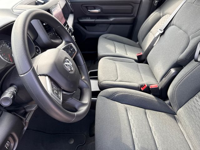 New 2026 Ram 1500 Truck