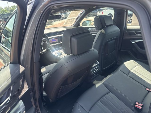 Used 2025 Audi A6 3.0T Premium For Sale in Huntsville, Al