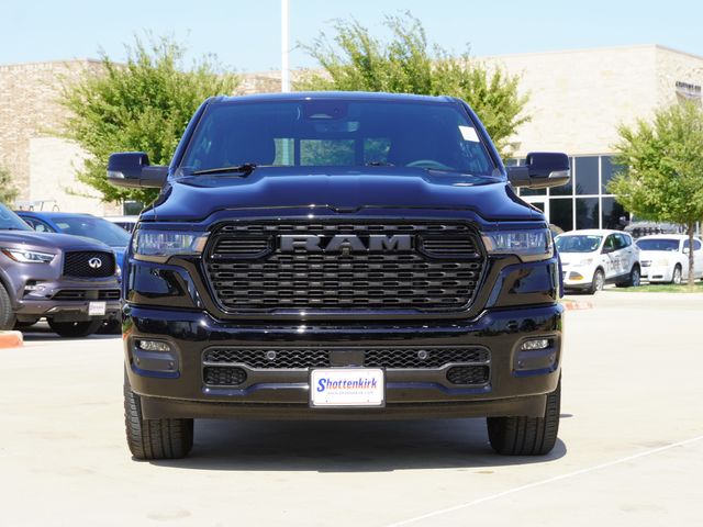 New 2026 Ram 1500 Truck
