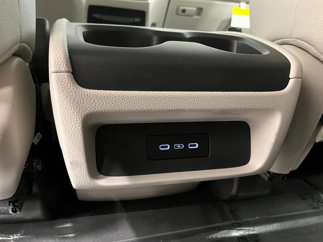 New 2026 Honda Odyssey Van