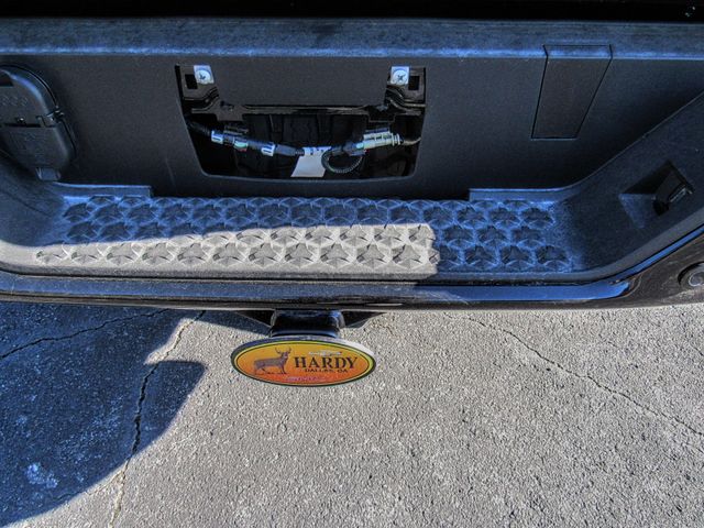 2026 Chevrolet Colorado ZR2:44813