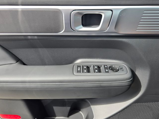 2027 Hyundai Santa Fe