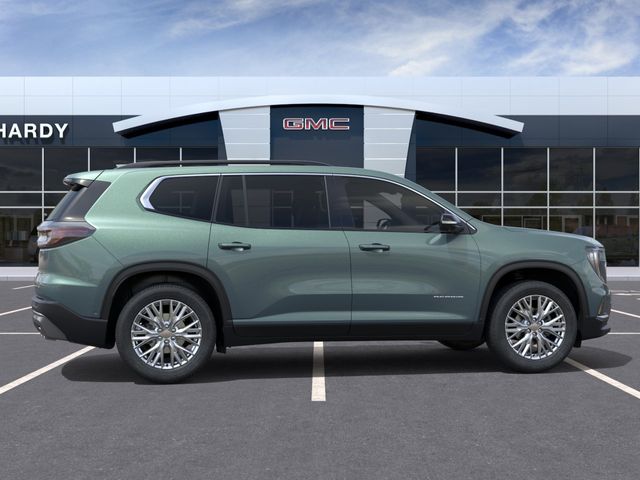 2027 GMC Acadia Elevation:47530