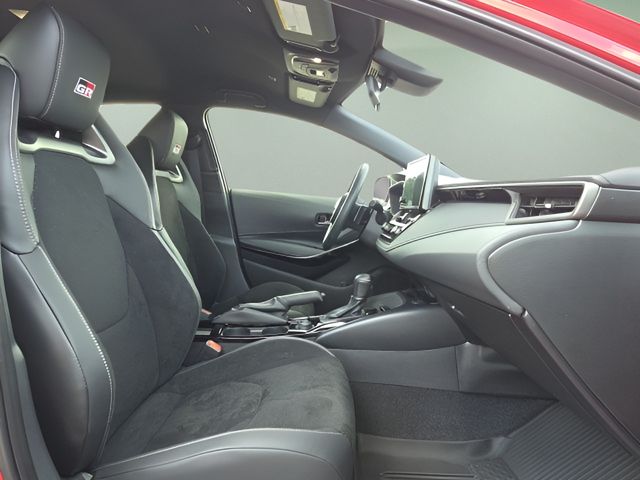 Used 2025 Toyota GR Corolla Hatchback