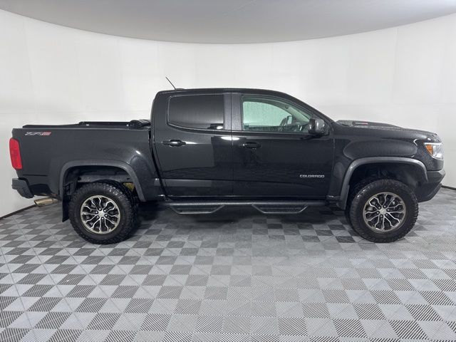 Used 2018 Chevrolet Colorado Truck