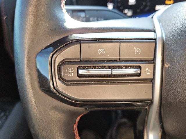 2024 Chevrolet Colorado 4WD Z71